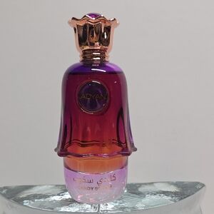 Adyan Candy Scoop 3.4oz Extrait De Parfum